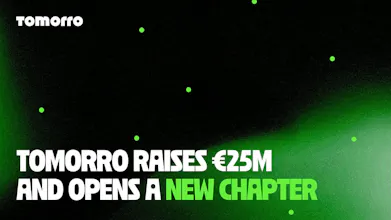 Tomorro gallery image