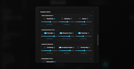 Archeta AI Early Access gallery image