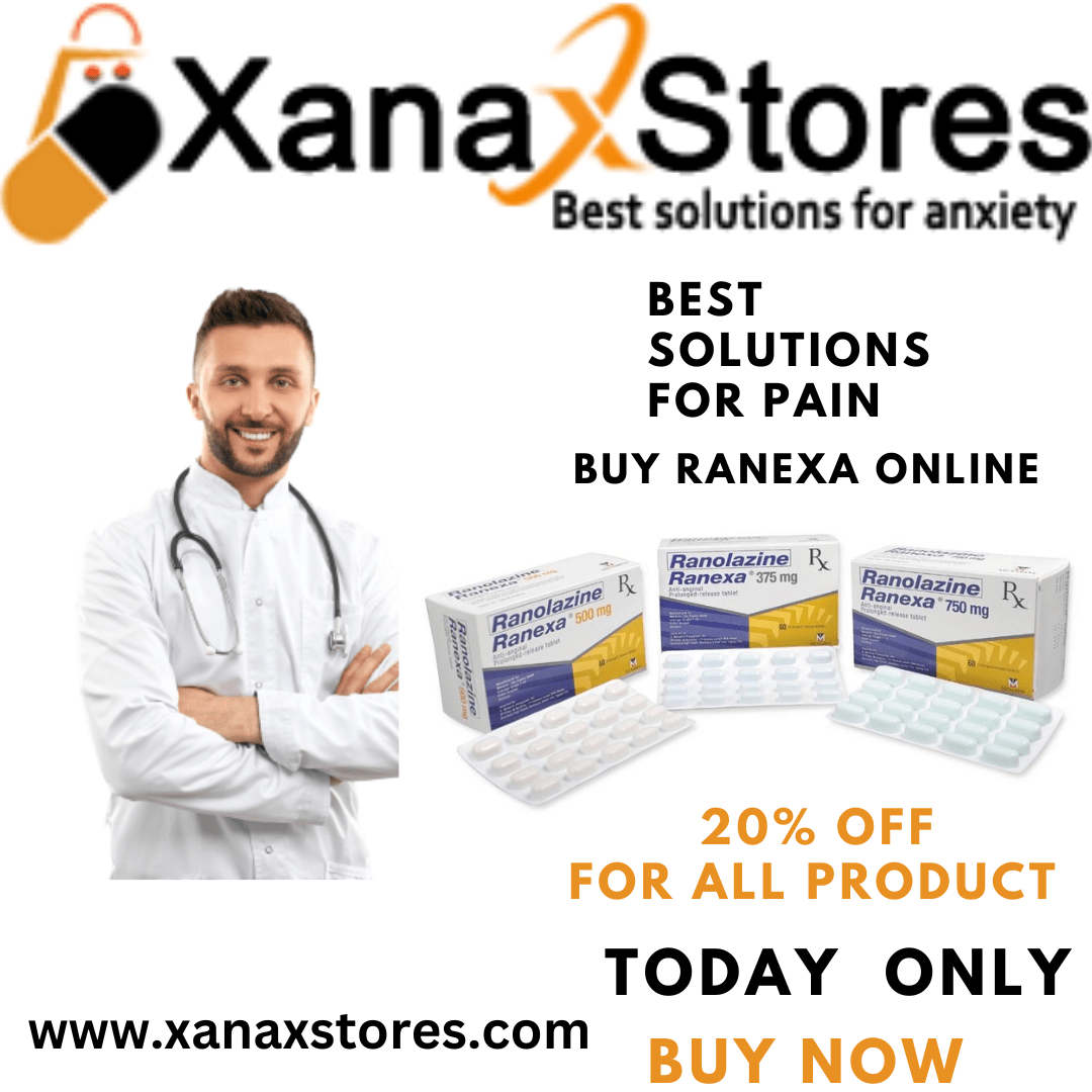 ซื้อ Ranexa Online |ข้ามคืน - สั่งซื้อ Ranexa Online ซื้อ Ranexa Online media 1