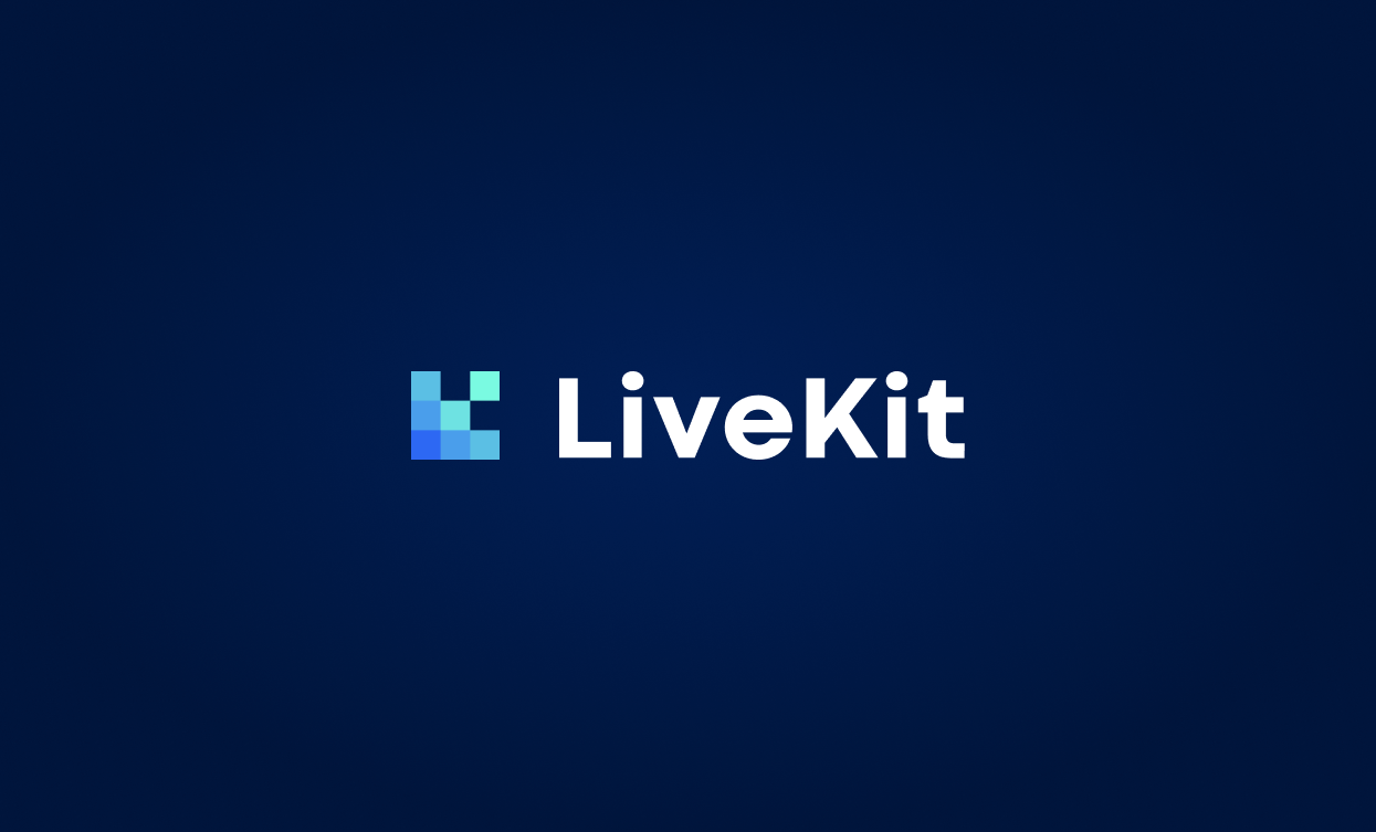 LiveKit Co-founder Believes The Metaverse Needs Open Infrastructure ...