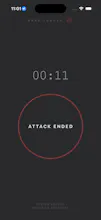 DarkLogger - Migraine / Headache tracker gallery image