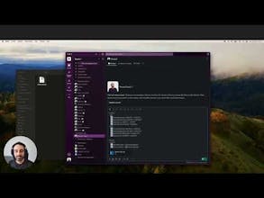 Tailwind Sync gallery image