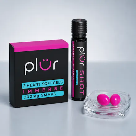 XÜM | PLÜR gallery image