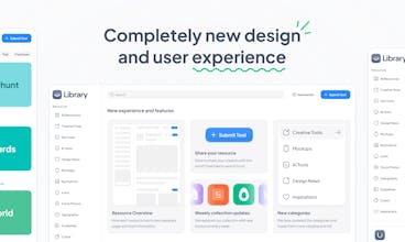 Uiscore Library gallery image