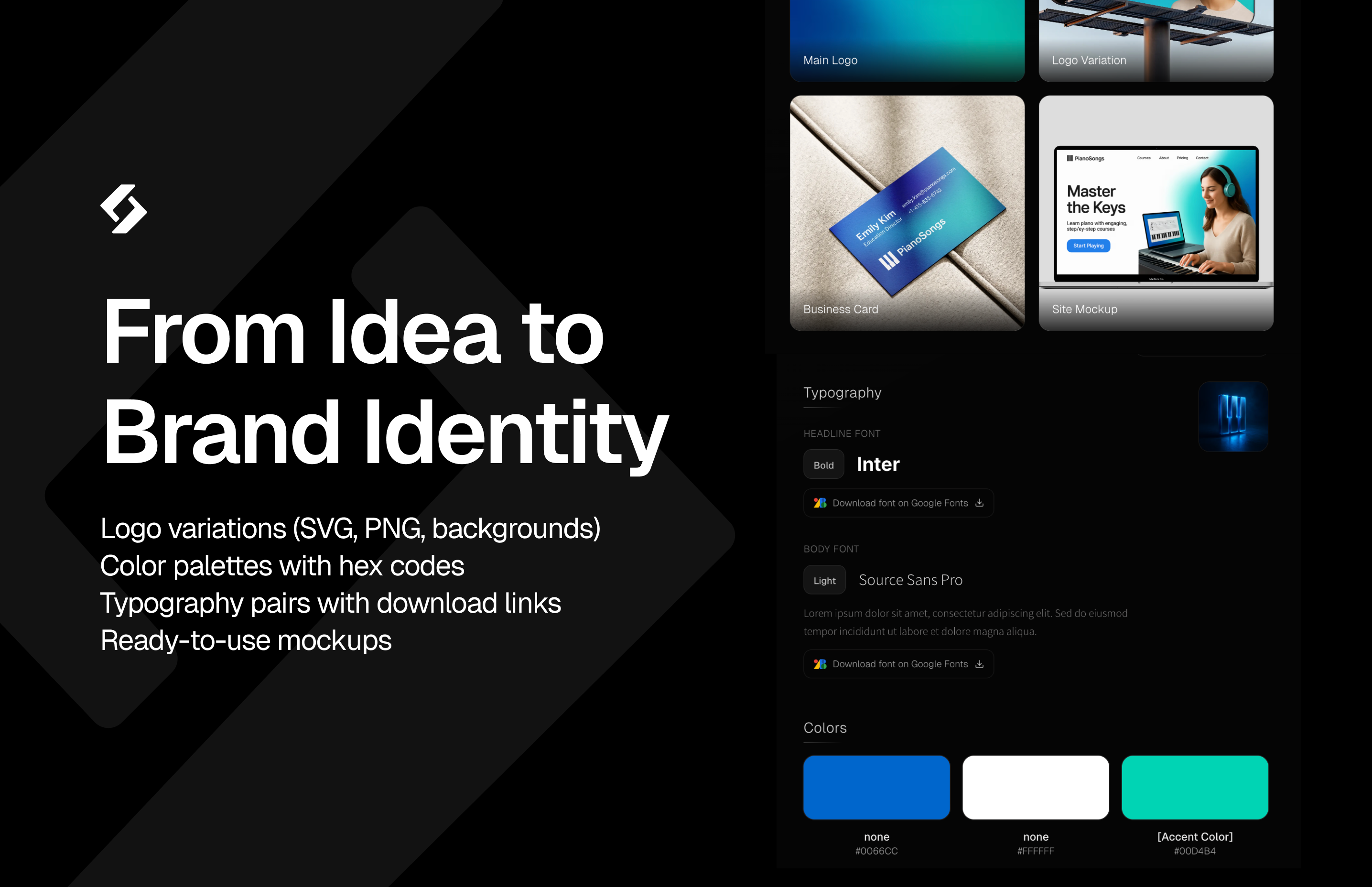 Silicon Logo gallery image