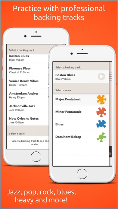 Musiclock gallery image