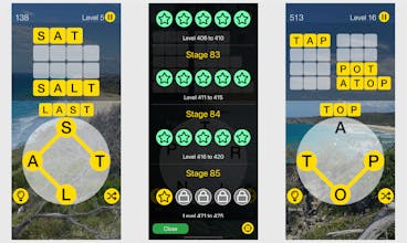 Word Share gallery image