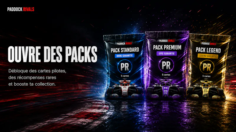 Paddock Rivals screenshot 4