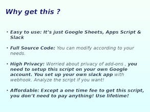Gmail To Slack gallery image