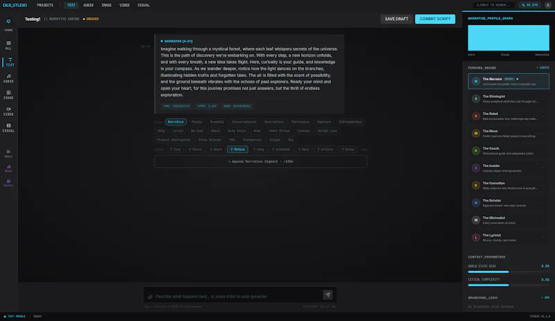 Dilr Studio screenshot 7