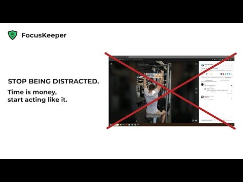 FocusKeeper gallery image