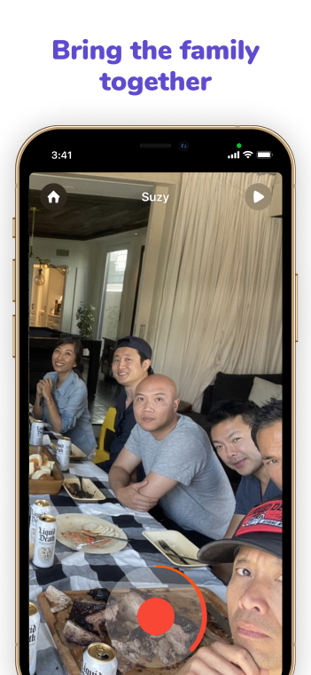 Huddle gallery image