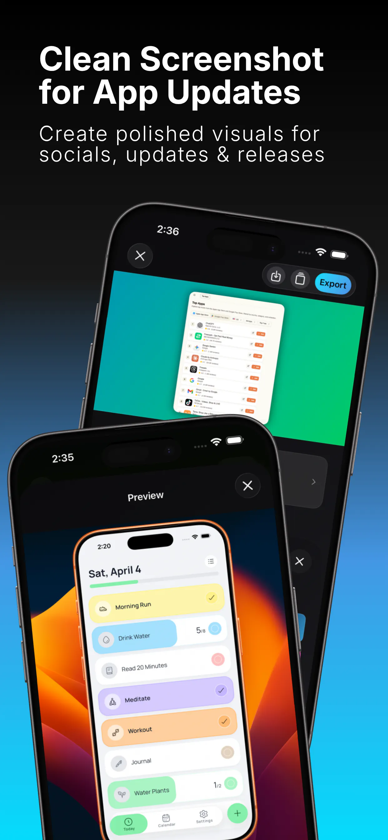 Screenfully gallery image