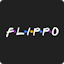 Flippo - find friends