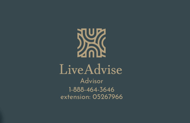 Liveadvise