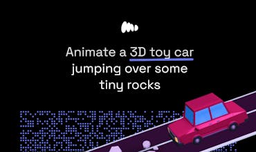 Motion Graphics News Reader gallery image