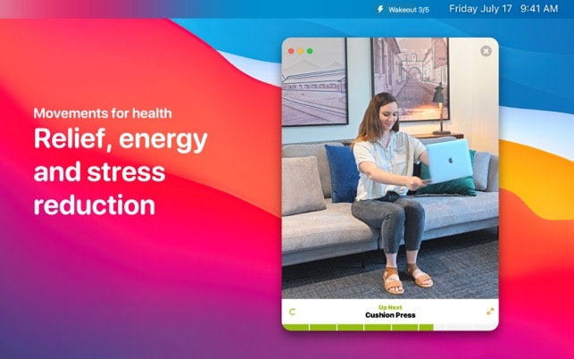 Wakeout for Mac gallery image