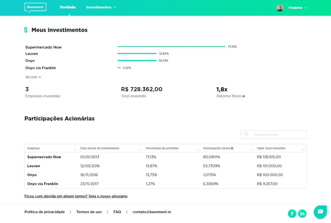 Basement gallery image