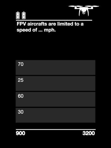 Trivia Drone gallery image