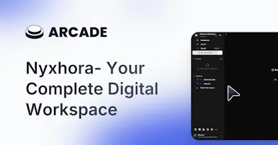 Nyxhora gallery image