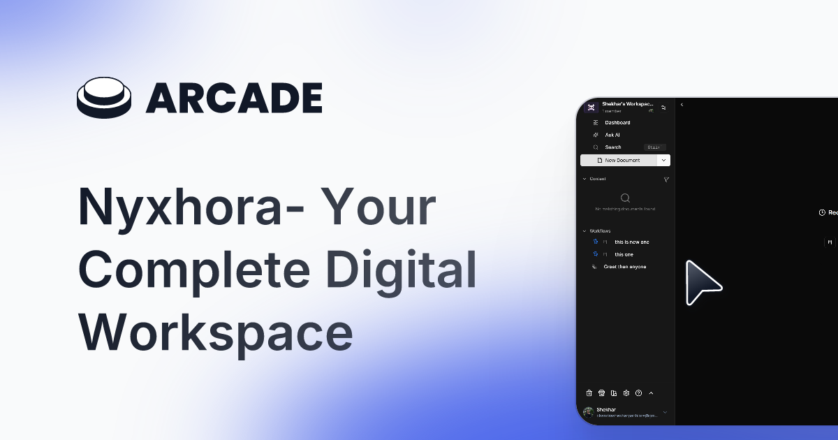 Média Nychora - Votre espace de travail numérique complet pour les équipes et les étudiants 7