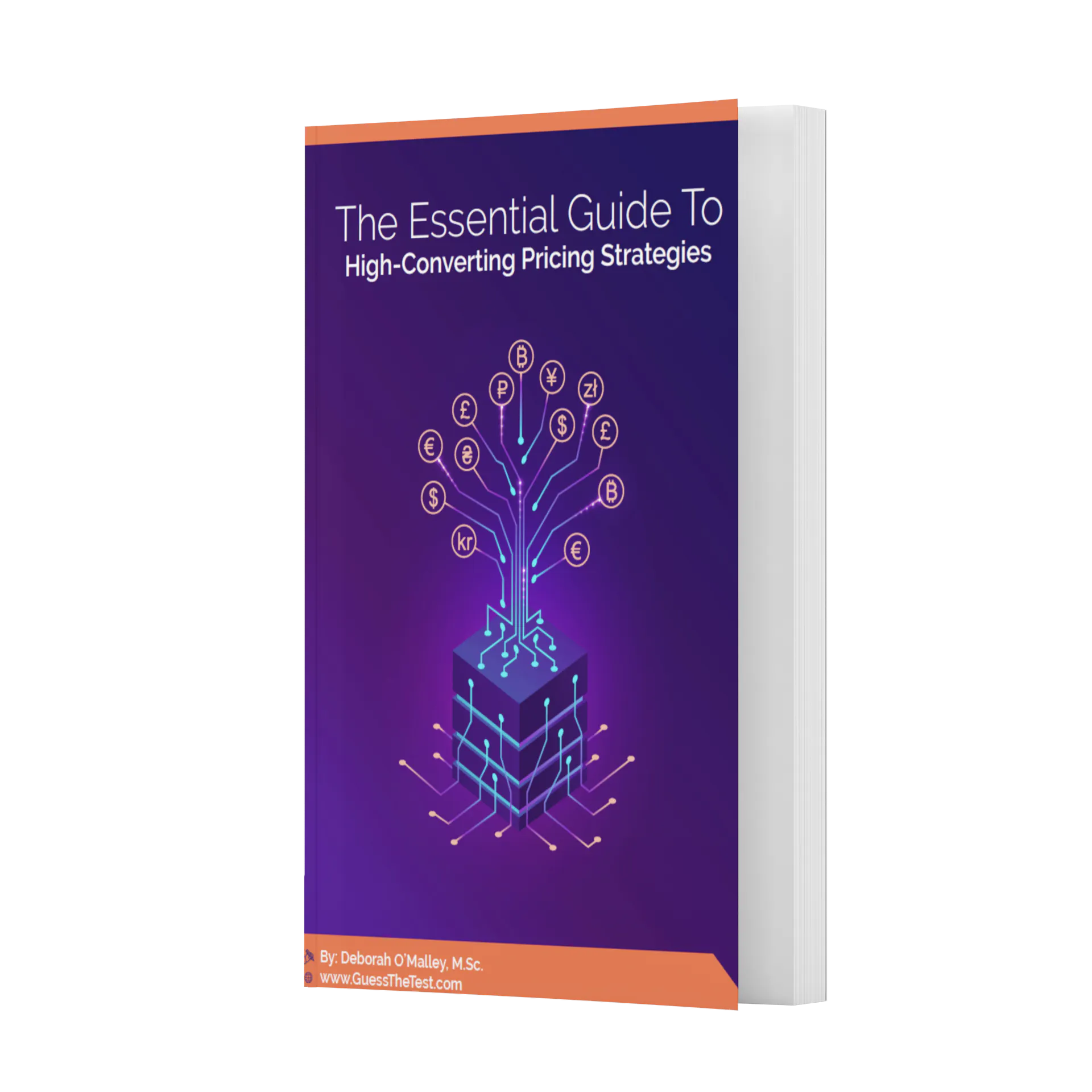 High-Converting Pricing Strategies