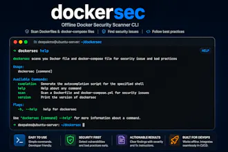 dockersec gallery image