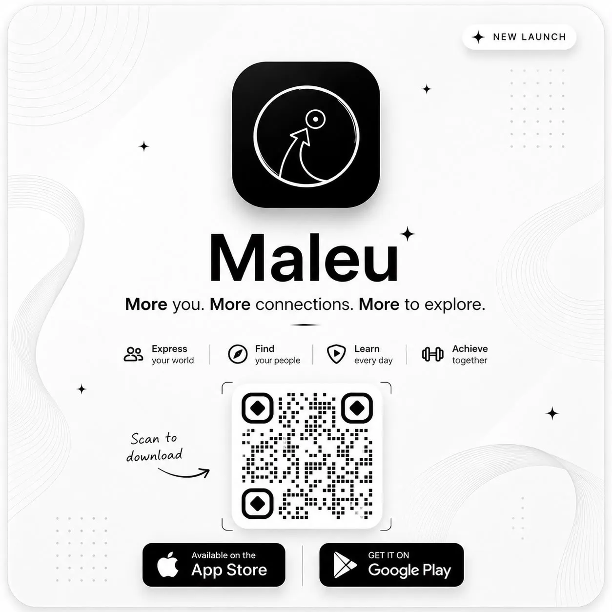 Maleu gallery image