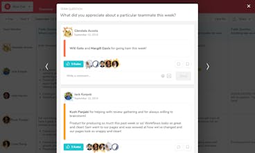 Workflows by Humble Dot gallery image