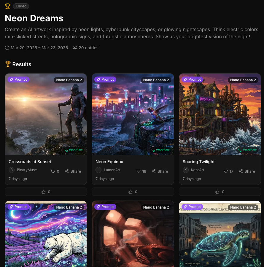 PixelAI gallery image