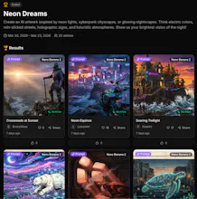 PixelAI gallery image