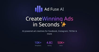 AdFuse AI gallery image
