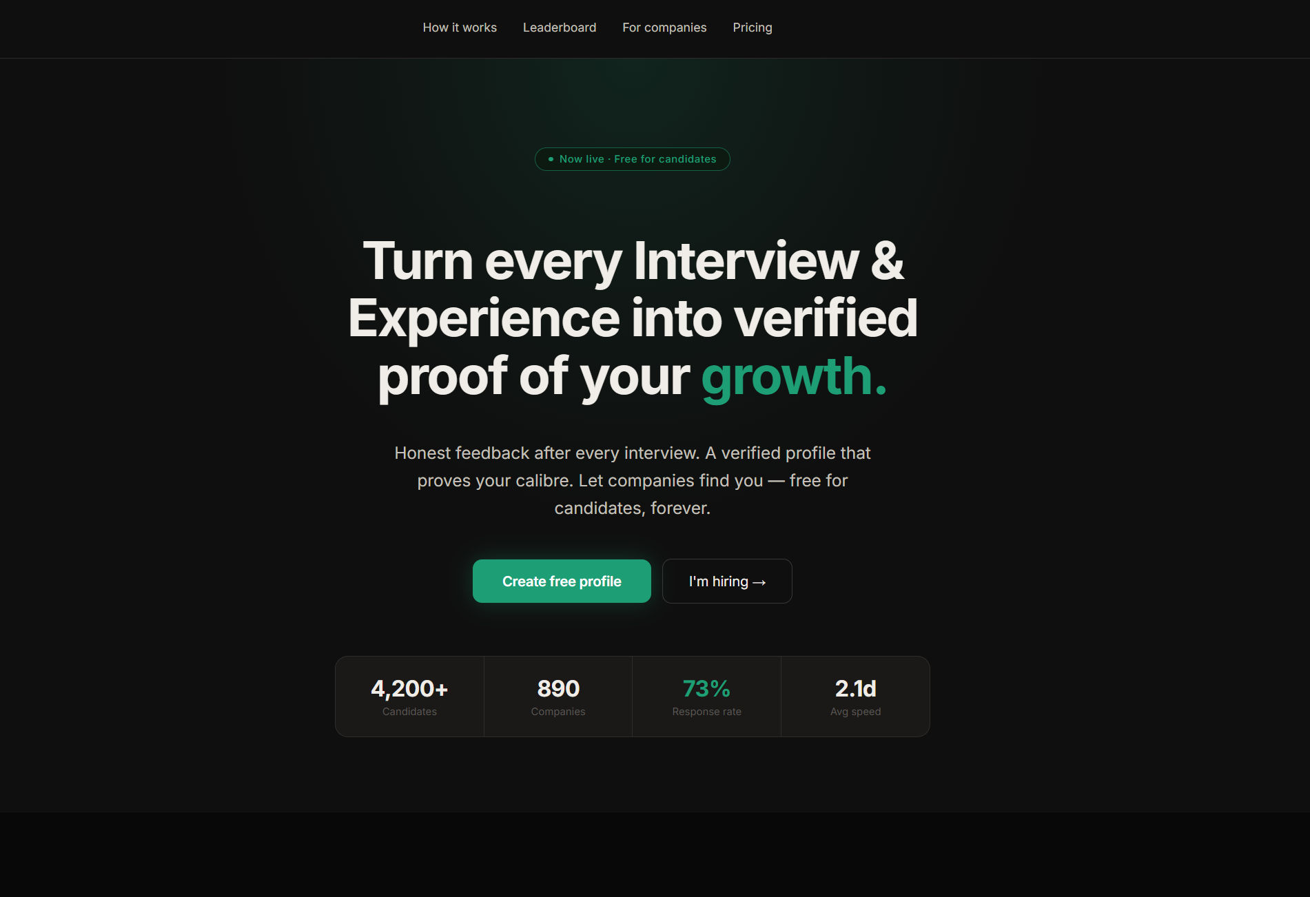 Loopback gallery image