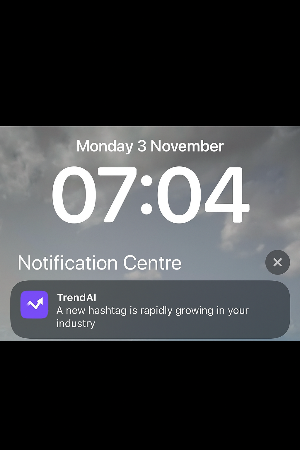 TrendyAI gallery image