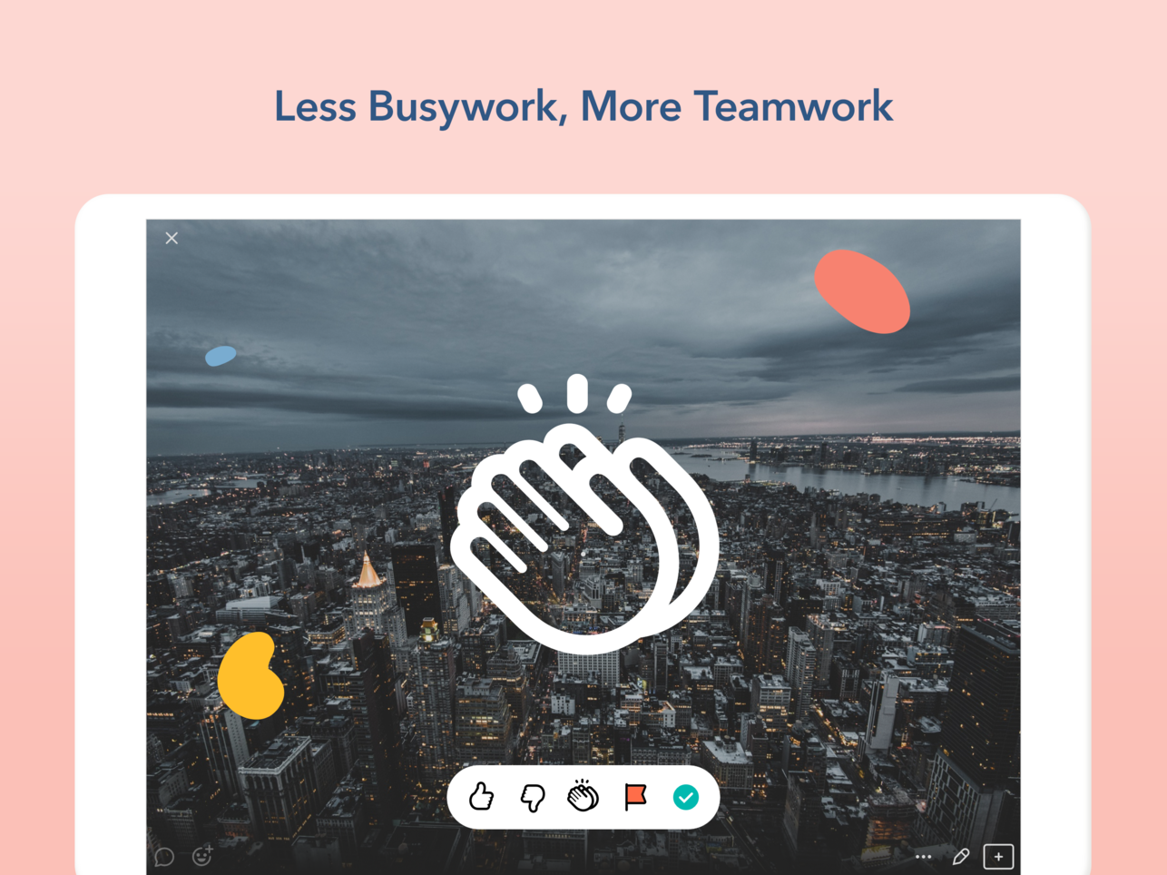 Paste by FiftyThree gallery image
