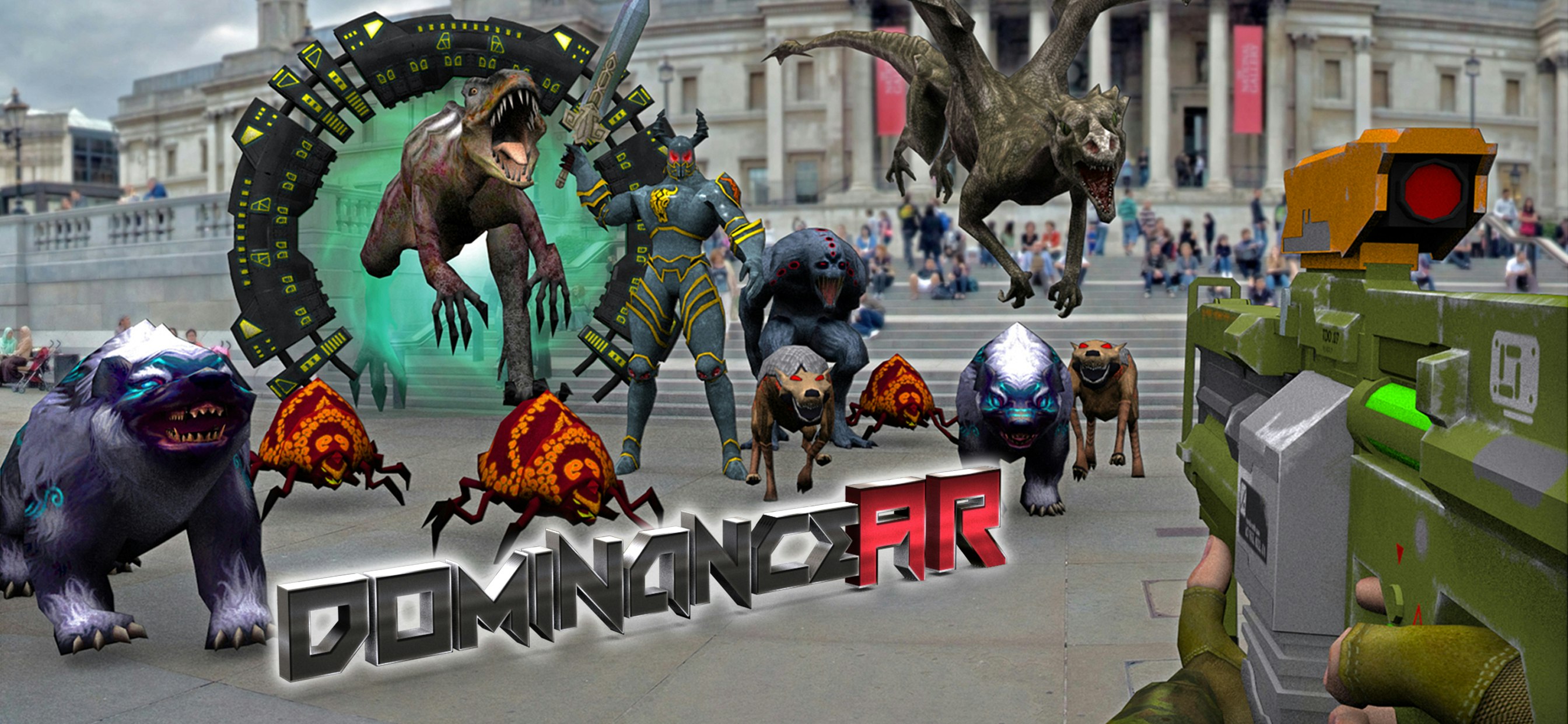 DominanceAR gallery image