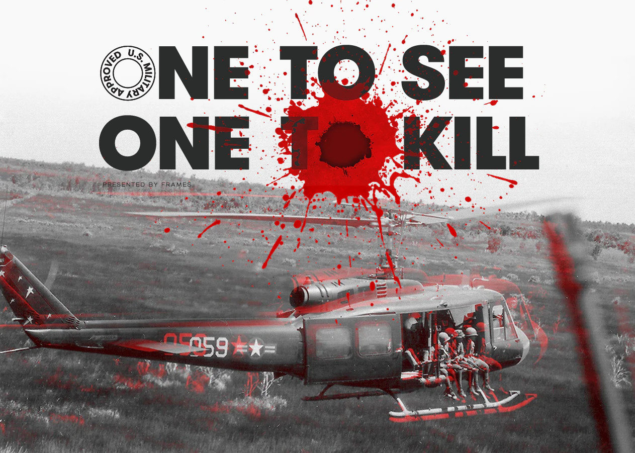 Tunnelrats by Frames