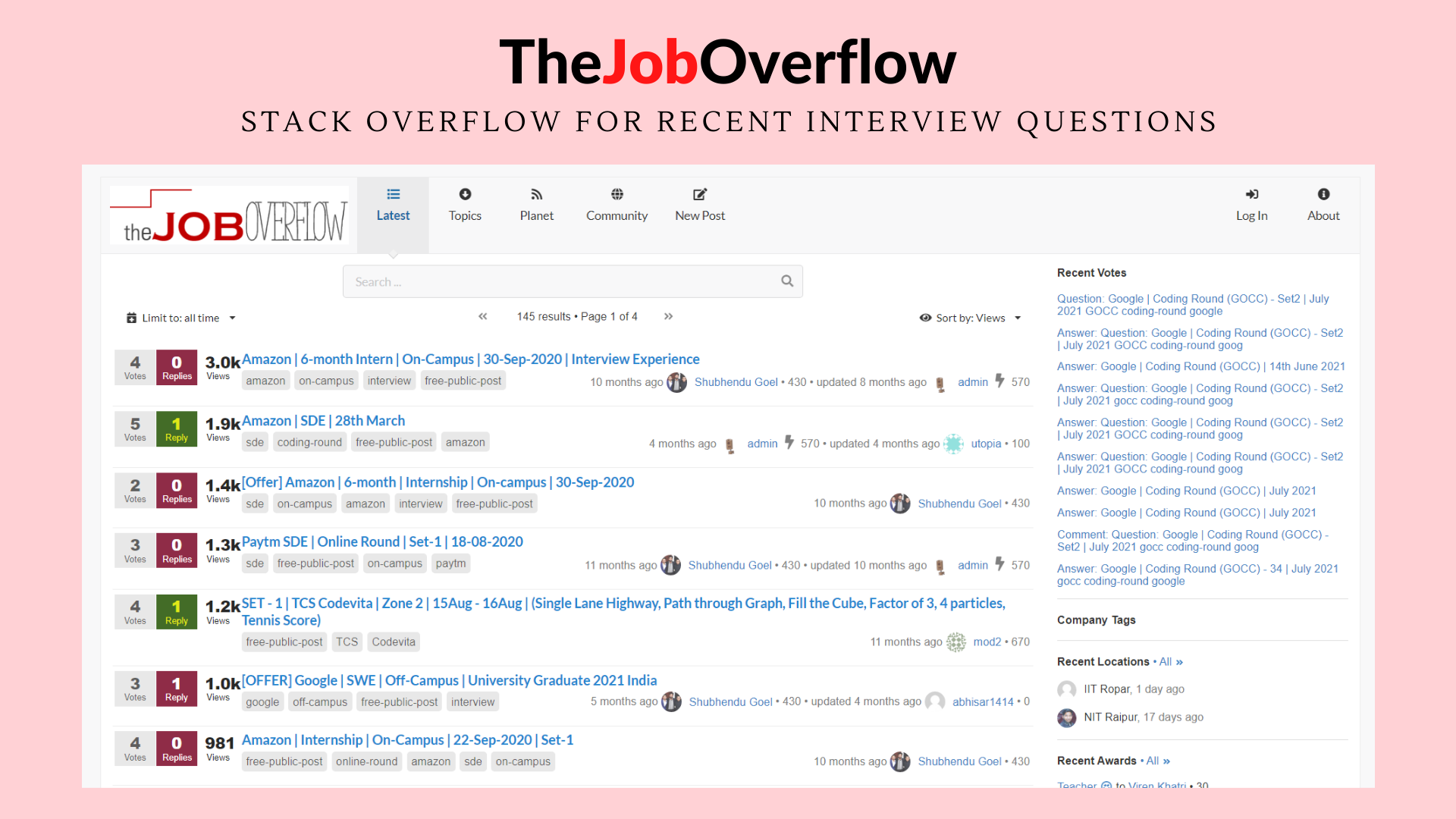 AlgoUniversity gallery image