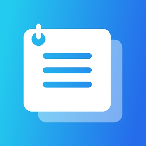 Calendar Notes: Daily Journal logo