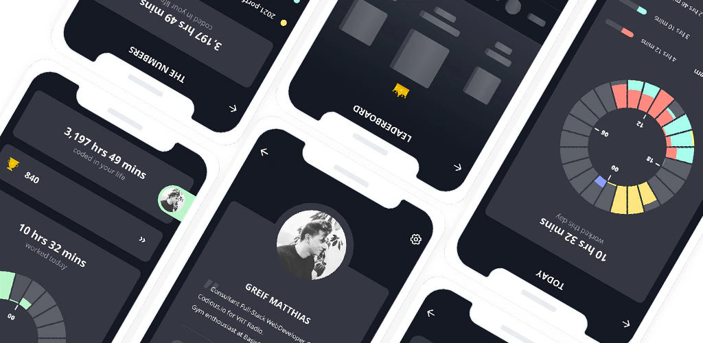 Matthias Greif cover