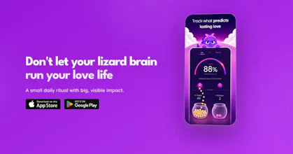 Swooni: Relationship Tracker gallery image
