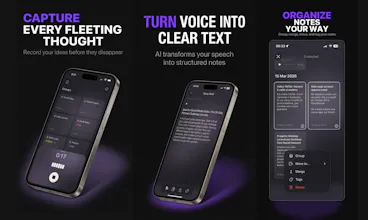 Noisy Mind gallery image