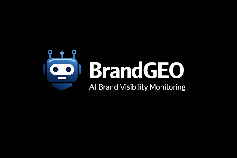 BrandGEO screenshot 9