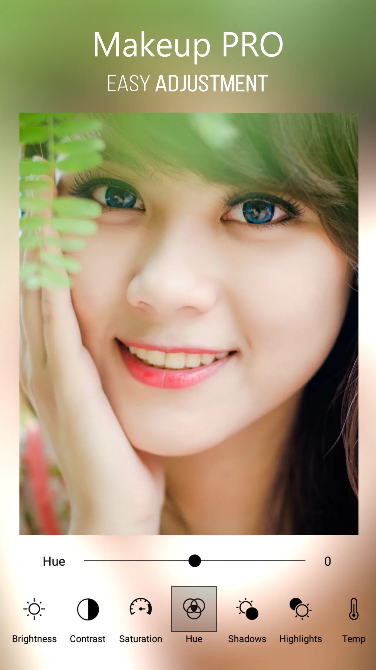 PicEdit- Artifical Photo editing for your Iphone.