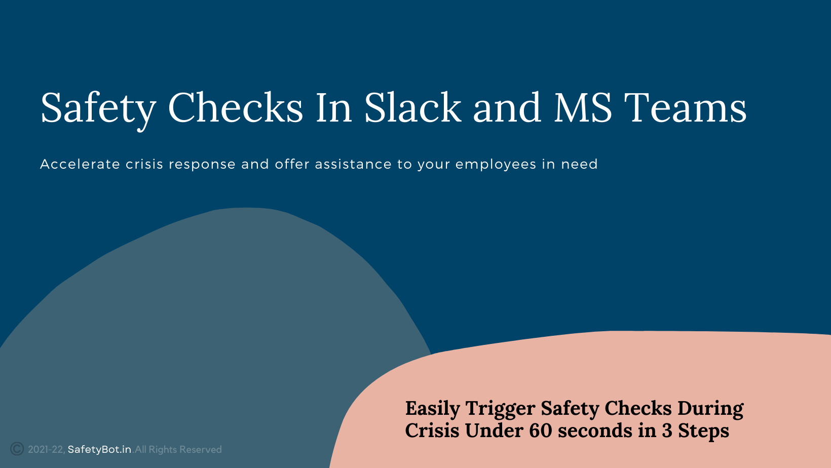 AreYouSafe? gallery image