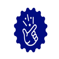 Mockly AI logo