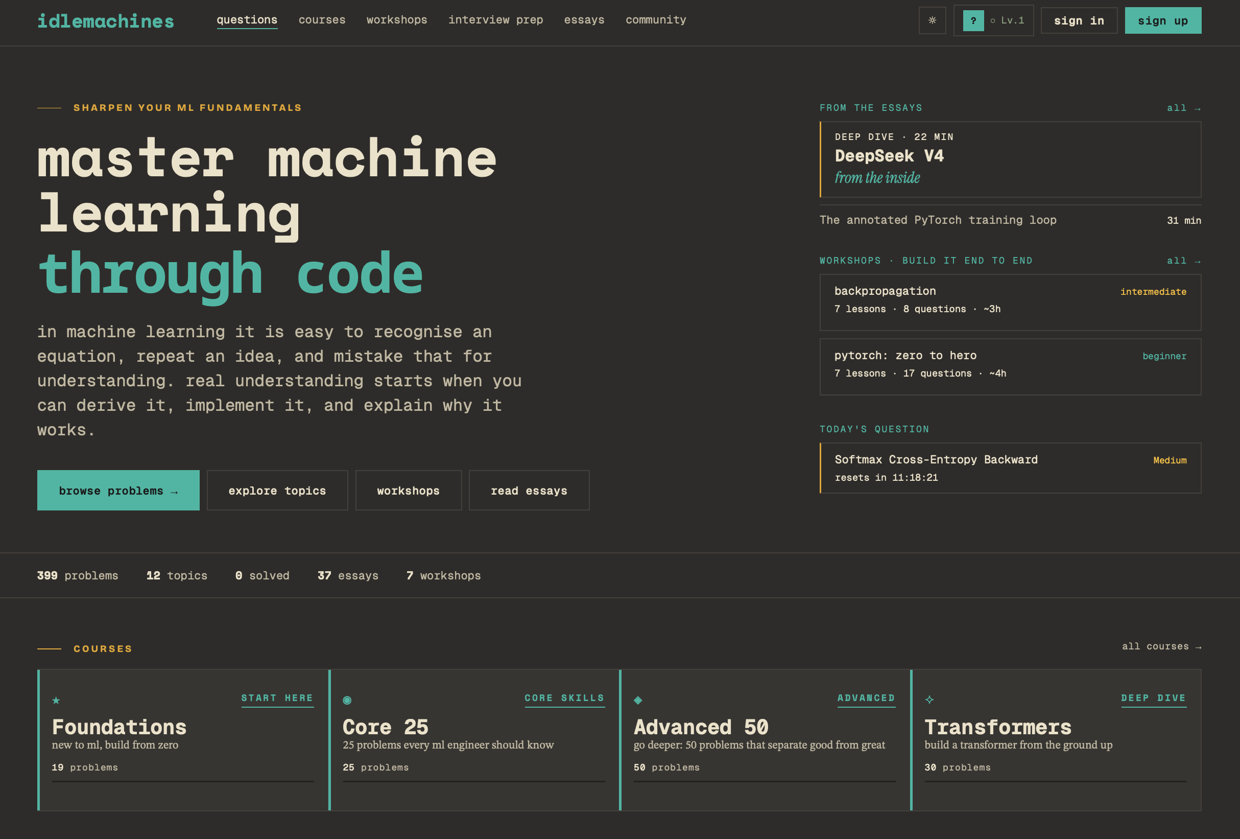 idlemachines gallery image