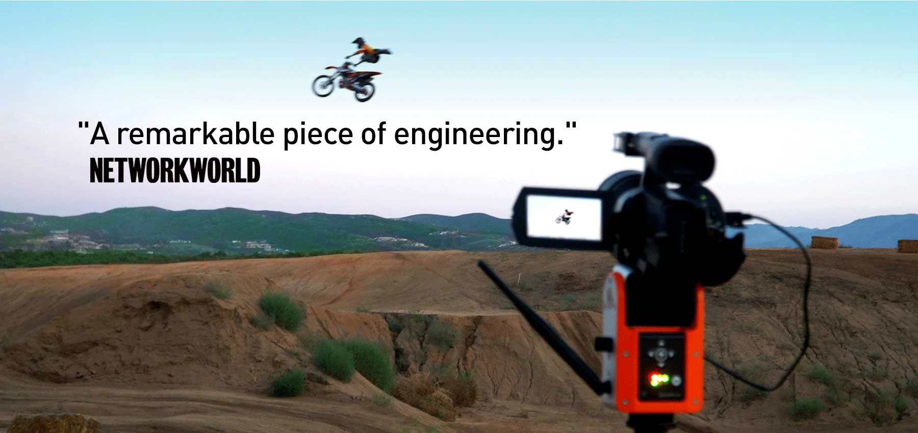 SOLOSHOT