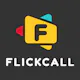 Flickcall