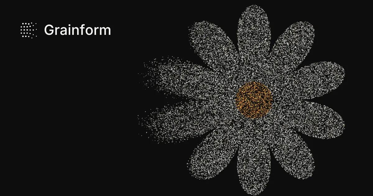 Grainform gallery image